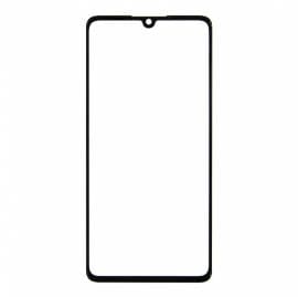Staklo touch screen-a za Huawei P Smart 2019 crno
