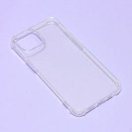 Torbica Transparent Ice Cube za iPhone 14 6.1