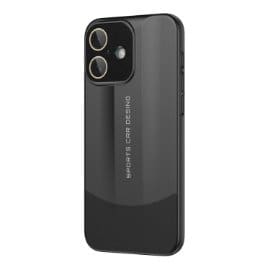 Torbica Pure Protect za iPhone 16 Plus 6.7 crna