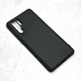 Torbica 3D Camera za Huawei P30 Pro crna