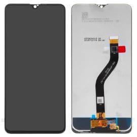LCD za Samsung A207/Galaxy A20s + touch screen Black CHO