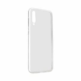 Torbica silikonska Ultra Thin za Samsung A307F/A505F/A507F Galaxy A30s/A50/A50s transparent
