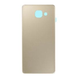 Poklopac za Samsung A310/Galaxy A3 2016 Gold (NO LOGO)