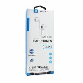 Slusalice Teracell Evolution R2 3.5mm
