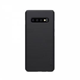 Torbica Nillkin Scrub za Samsung G975 S10 Plus crna