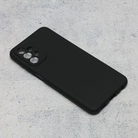 Torbica Teracell Giulietta za Samsung A235F Galaxy A23 4G/5G mat crna