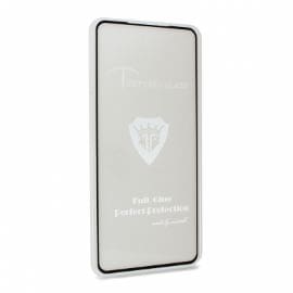 Zastitno staklo Tempered Glass 2.5D full glue za Huawei P Smart 2021 crni