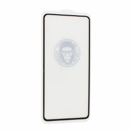 Zastitno Staklo Tempered glass Blueo 2.5D za Huawei P40 crni