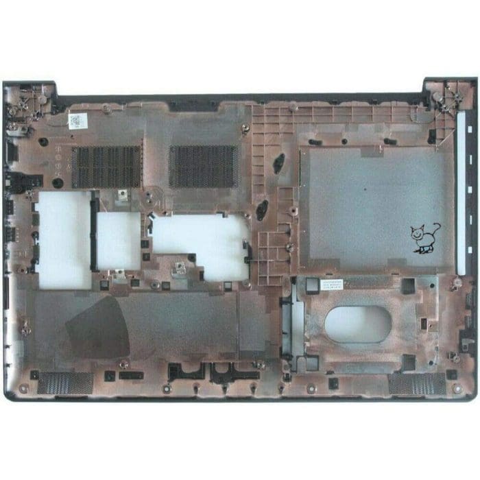 Donji Poklopac (D Cover) za laptop Lenovo Ideapad 510-15 510-15ISK 510-15IKB 310-15ISK - Slika 2