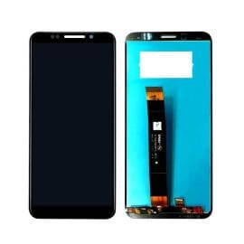 LCD za Huawei Y5 Lite 2018+touch screen crni