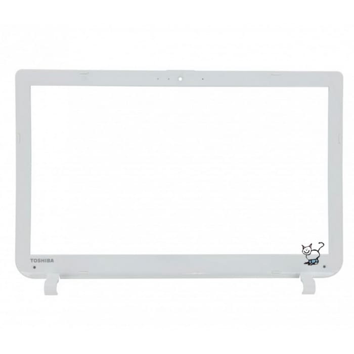Poklopac Ekrana+Ram Ekrana za Toshiba Satellite L50-B L55-B L50t-B L55t-B BELI - Slika 3