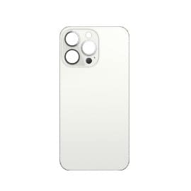 Poklopac za Iphone 13 Pro White (NO LOGO)