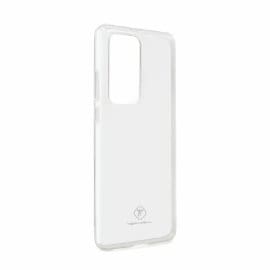 Torbica Teracell Skin za Huawei P40 Pro transparent