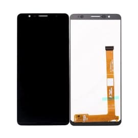 LCD za Alcatel 3C/OT-5026+touch screen crni