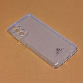Torbica Teracell Giulietta za Samsung A135F Galaxy A13 4G transparent