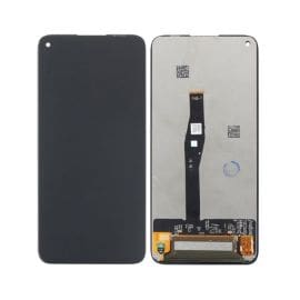 LCD za Huawei Honor 20/Honor 20 Pro+touch screen crni CHO