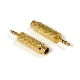 Adapter stereo 6