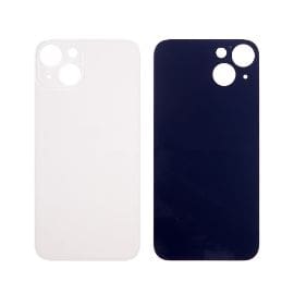 Poklopac za Iphone 13 Mini White (NO LOGO)