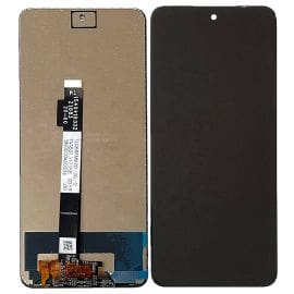 LCD za Xiaomi Redmi Note 10 Pro 5G (64mpx Asia version 5G) + touch screen Black
