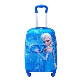 "Kofer Frozen Elsa EL 18"""