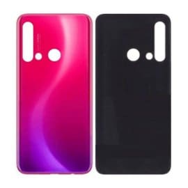 Poklopac za Huawei P20 Lite 2019/Nova 5i ljubicasti