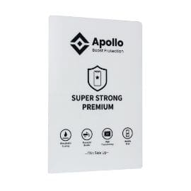 Folija za masinu za secenje Apollo premium 1/1