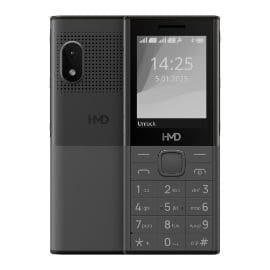 "Mobilni telefon HMD Nokia 150 Music 2025 2.4"" DS sivi"