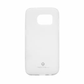 Torbica Teracell Giulietta za Samsung G930 S7 bela