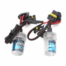 Xenon 9005 HB3 6000K 35W 12/24V