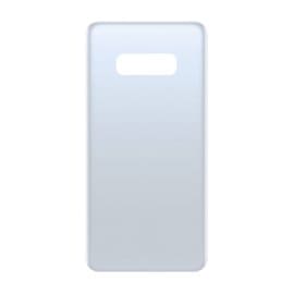 Poklopac za Samsung G970/Galaxy S10e Prism White (NO LOGO)
