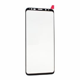 Zastitno Staklo Tempered glass full glue 0.15mm za Samsung G965 S9 Plus zakrivljeni crni