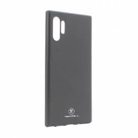 Torbica Teracell Skin za Samsung N975F Galaxy Note 10 Plus mat crna