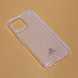Torbica Teracell Giulietta za Huawei Honor X8 transparent