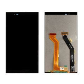 LCD za HTC One/E9+touch screen crni