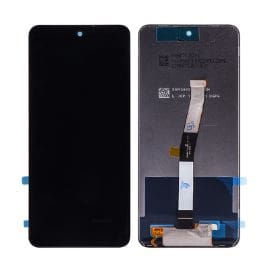 LCD za Xiaomi Redmi Note 9 Pro + touch screen Black CHO