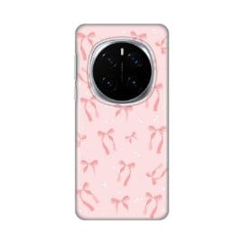 Torbica Silikonska Print za Honor Magic 7 Pro Bow
