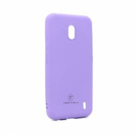 Torbica Teracell Giulietta za Nokia 2.2 mat ljubicasta