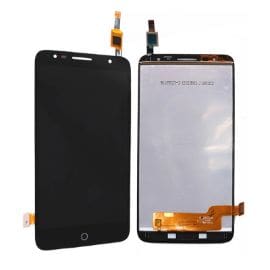 LCD za Alcatel POP 4 Plus/OT-5056d+touch screen crni