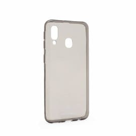 Torbica Teracell Skin za Samsung A405F Galaxy A40 crna