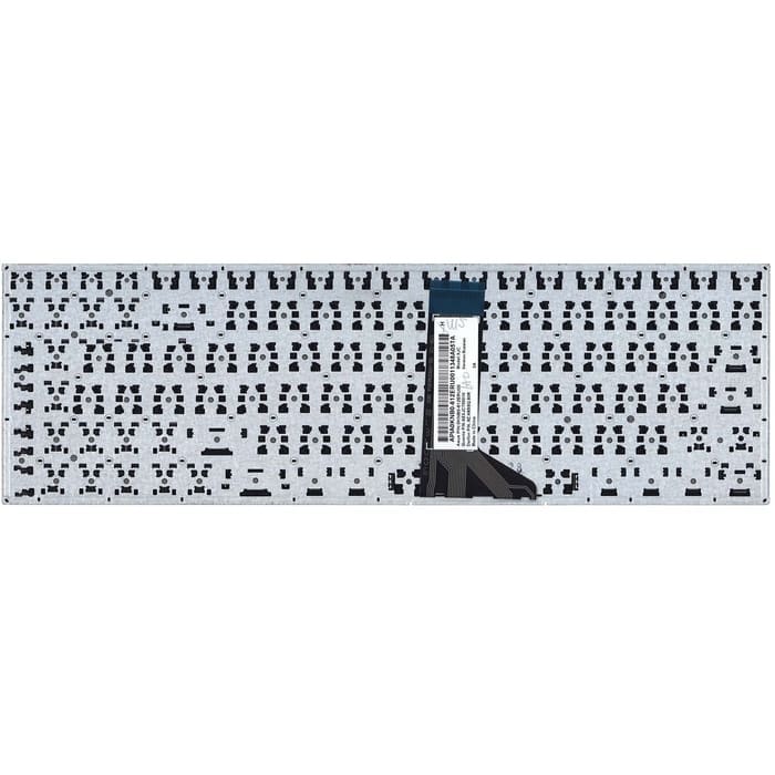 Tastatura za laptop Asus X551C X551CA X551M X551MA F551M X553M (veliki enter) - Slika 3