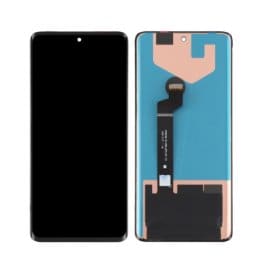 LCD za Huawei Nova 9 + touch screen Black CHO