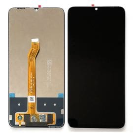 LCD za Honor X7 + touch screen Black