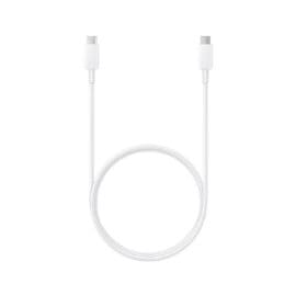 Samsung data kabl Type C na Type C 1m beli BULK (EP-DG980BWE)