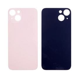 Poklopac za Iphone 13 Mini Pink (NO LOGO)