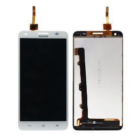 LCD za Huawei Honor 3X G750+touch screen beli