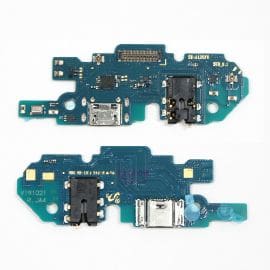 Flet za Samsung A105FN/Galaxy A10 za punjenje (plocica sa konektorom) (Original Quality)