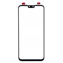 Staklo touch screen-a za Huawei Y9 2019 crno