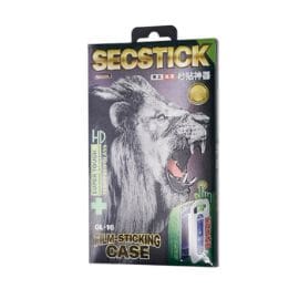 Zastitno Staklo Tempered glass REMAX Monarch SecStick HD GL-16 za iPhone 13 Mini 5.4
