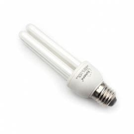 Stedna sijalica E27 18W 2U