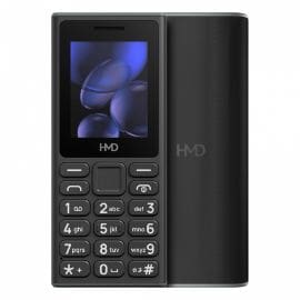 "Mobilni telefon Nokia 105 2023 1.8"" Type-C crni"